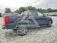 2019 Ford RANGER фото