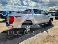 2019 Ford RANGER фото