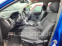 2019 Ford RANGER photo