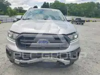 2019 Ford RANGER фото
