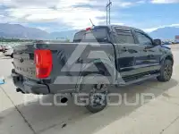 2019 Ford RANGER фото