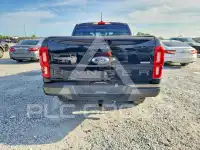 2019 Ford RANGER фото