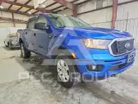 2019 Ford RANGER фото