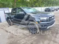 2019 Ford RANGER photo