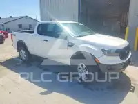 2019 Ford RANGER фото