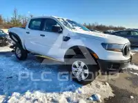 2019 Ford RANGER фото