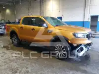 2019 Ford RANGER фото