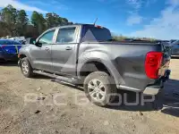2019 Ford RANGER фото
