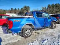 2019 Ford RANGER фото