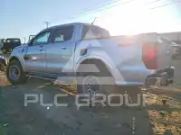 2019 Ford RANGER фото