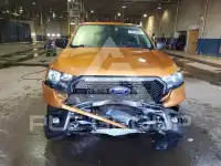 2019 Ford RANGER фото
