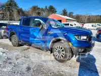 2019 Ford RANGER фото