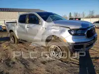 2019 Ford RANGER фото