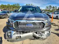 2019 Ford RANGER фото