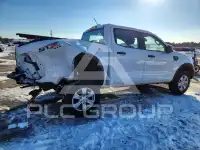 2019 Ford RANGER фото