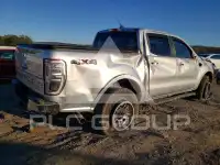 2019 Ford RANGER фото