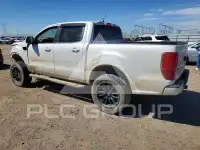 2019 Ford RANGER фото