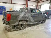 2019 Ford RANGER фото