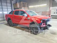 2019 Ford RANGER photo