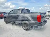 2019 Ford RANGER фото