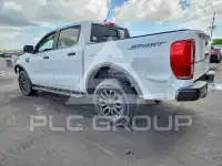 2019 Ford RANGER photo