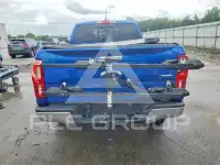 2019 Ford RANGER фото