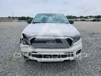 2019 Ford RANGER photo