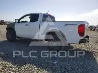 2019 Ford RANGER фото
