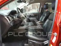 2019 Ford RANGER photo