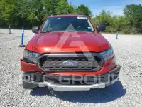 2019 Ford RANGER фото