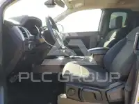 2019 Ford RANGER фото