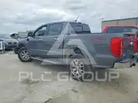 2019 Ford RANGER фото