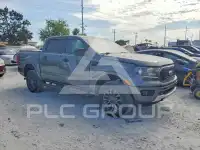2019 Ford RANGER фото