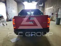 2019 Ford RANGER photo