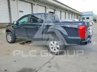 2019 Ford RANGER фото