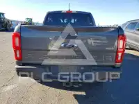2019 Ford RANGER фото