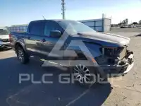 2019 Ford RANGER фото