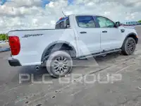 2019 Ford RANGER photo
