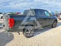 2019 Ford RANGER фото
