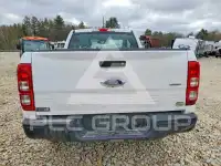 2019 Ford RANGER photo