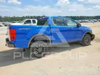 2019 Ford RANGER photo