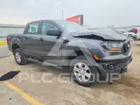 2019 Ford RANGER photo