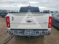 2019 Ford RANGER photo
