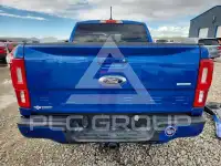 2019 Ford RANGER photo