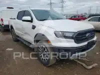 2019 Ford RANGER photo
