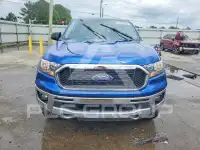 2019 Ford RANGER фото