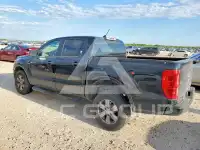2019 Ford RANGER фото