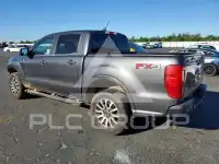 2019 Ford RANGER фото