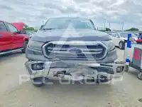 2019 Ford RANGER фото