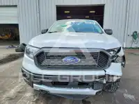 2019 Ford RANGER photo
